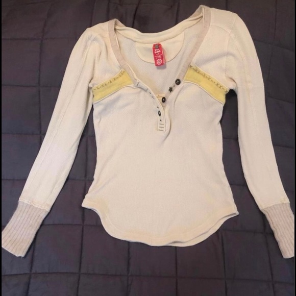 Free People Thermal